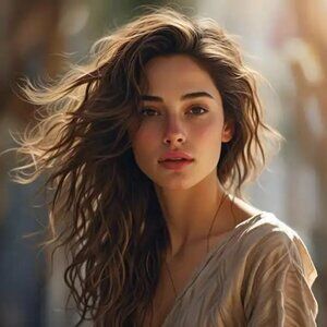 Meet your Posher, Margarita